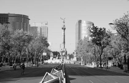 MexicoCity_MorenoNovello_shutterstock_140540776