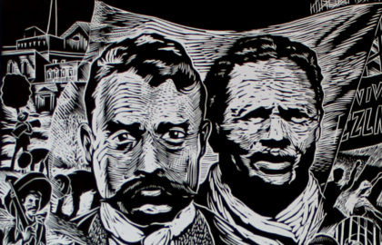 Zapata y Jaramillo