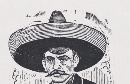 Emiliano Zapata