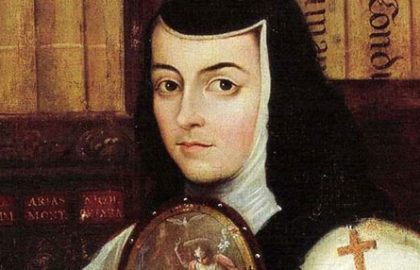 Sor juana